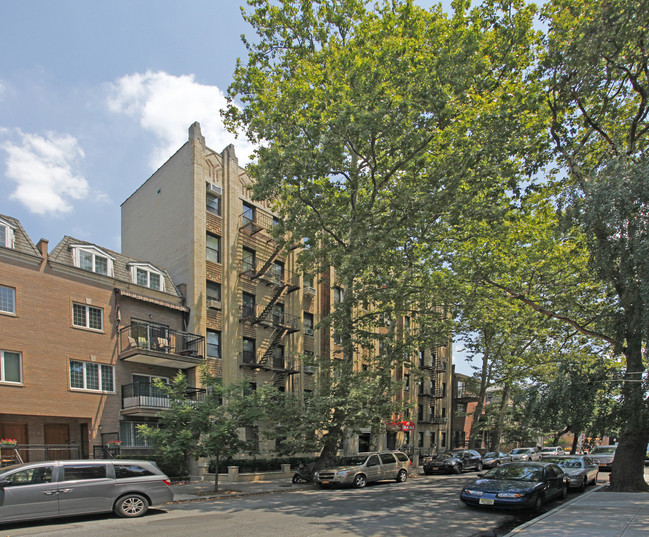 Natoma in Brooklyn, NY - Building Photo - Building Photo