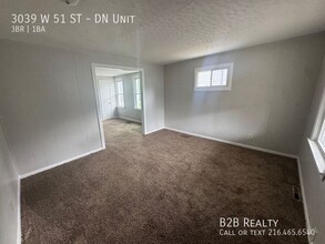 3039 W 51st St in Cleveland, OH - Building Photo - Building Photo