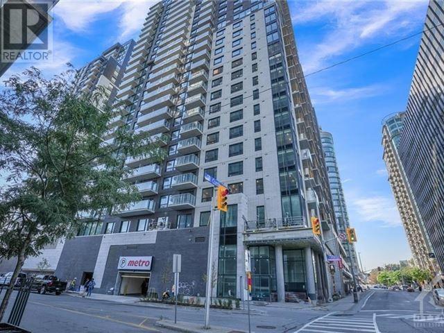 180 George St in Ottawa, ON - Building Photo - Building Photo