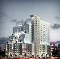 Skyloft Apartments