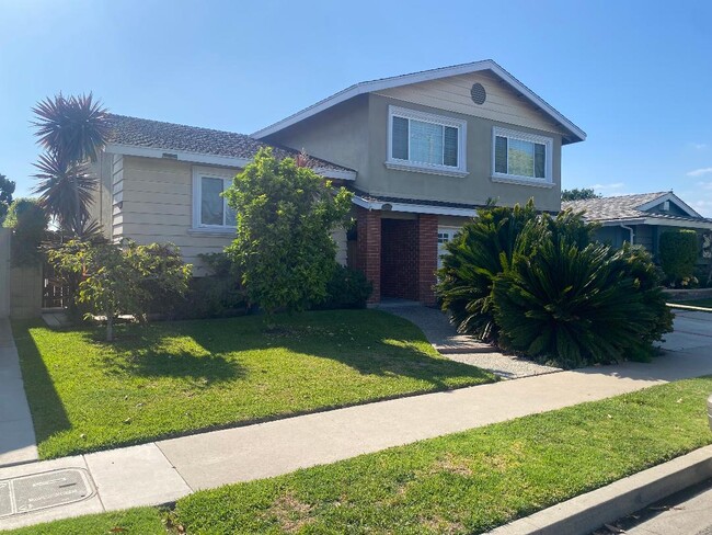 property at 3435 Fela Ave