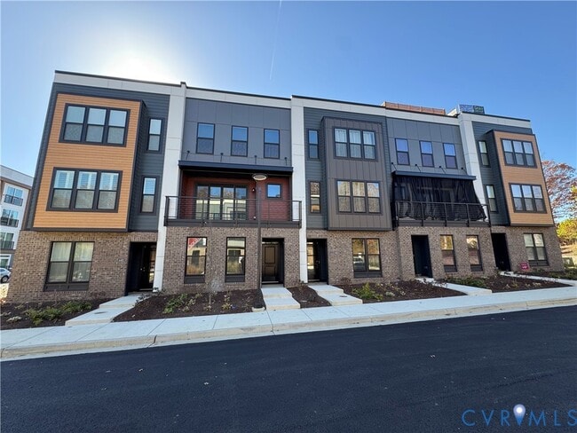 4406 Dominion Frst Cir in Glen Allen, VA - Building Photo - Building Photo