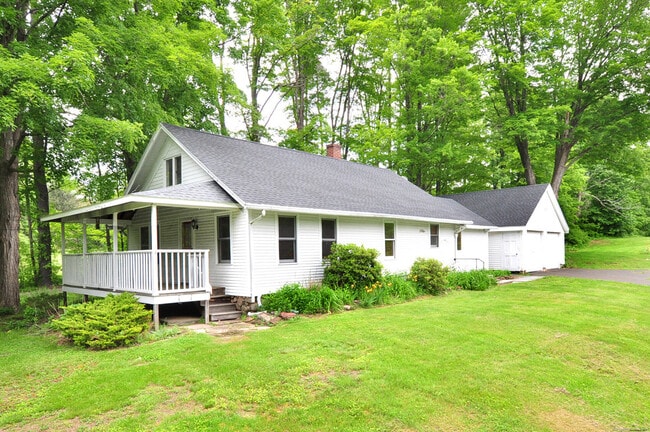 property at 5 Case St