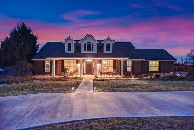 property at 105 Golden Rd