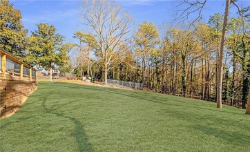 537 Stillwood Dr in Gainesville, GA - Building Photo - Building Photo