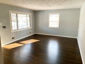 3322 N Bancroft St in Indianapolis, IN - Building Photo - Building Photo