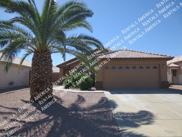 property at 53 W Del Rio St