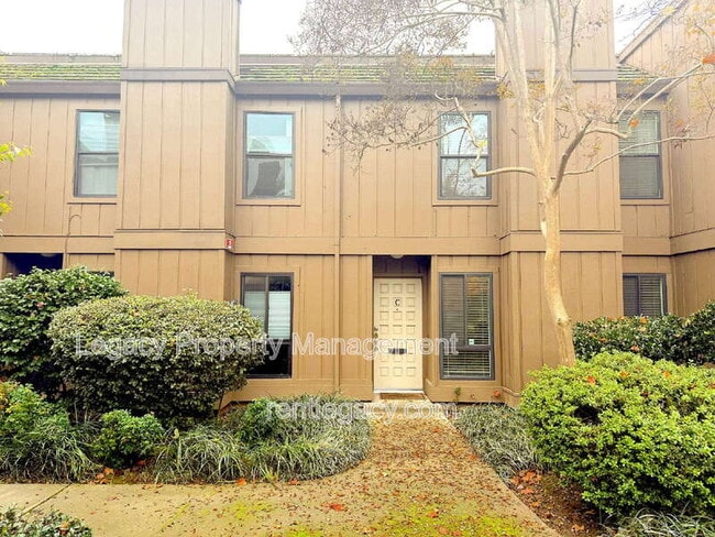 property at 2298 Sierra Blvd