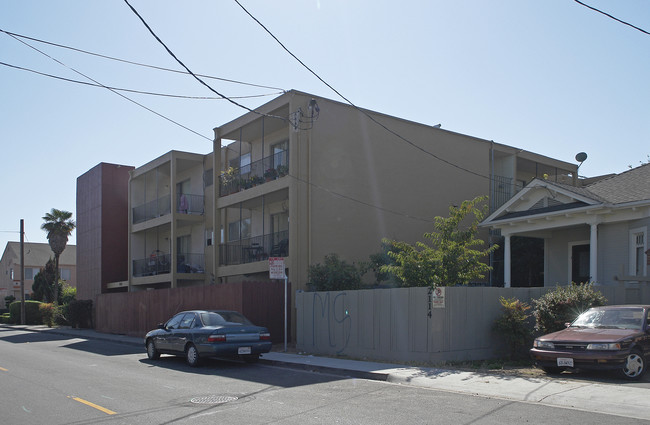 Acacia Palms in San Pablo, CA - Building Photo - Building Photo