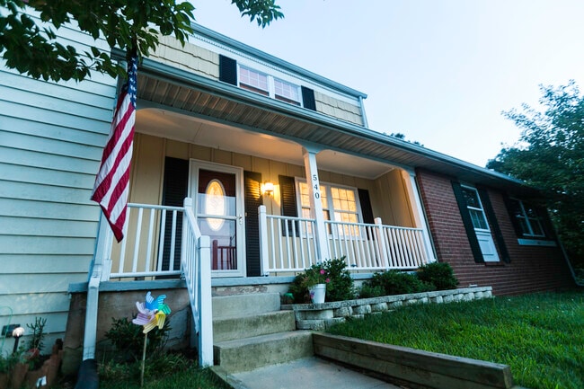 property at 540 Valleywood Rd