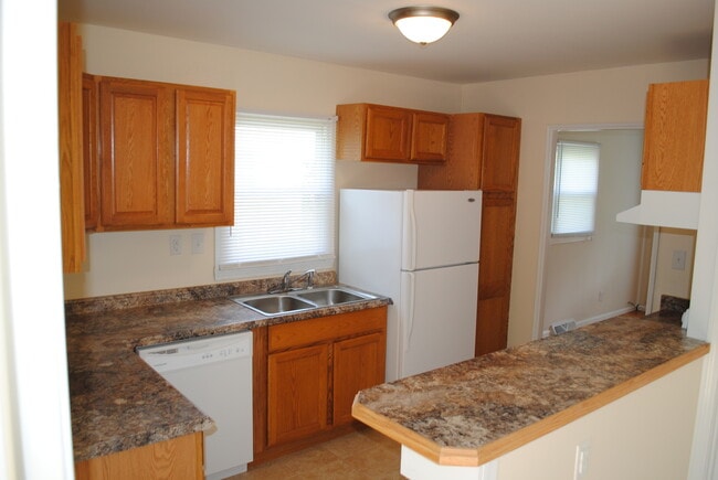 property at 504 Fairmont St