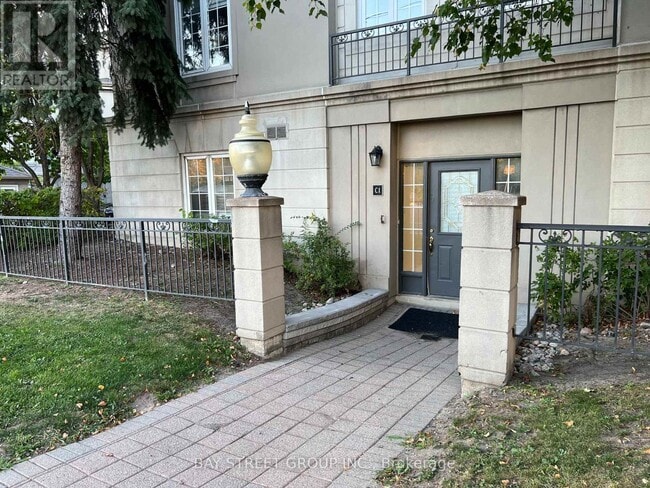 property at 108 Finch Ave W