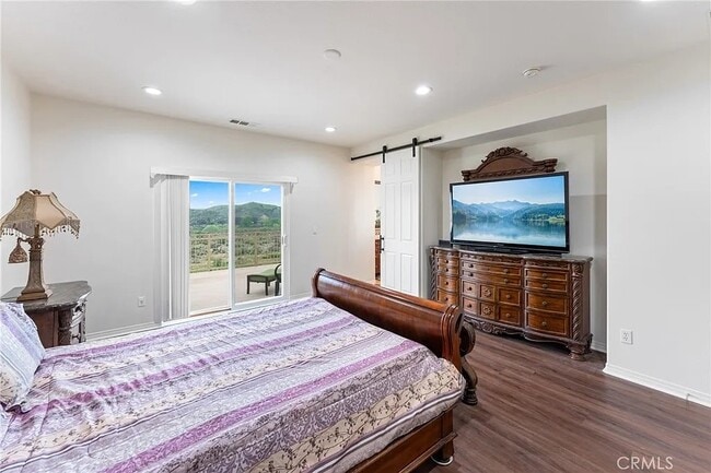 property at 26607 Millhouse Dr