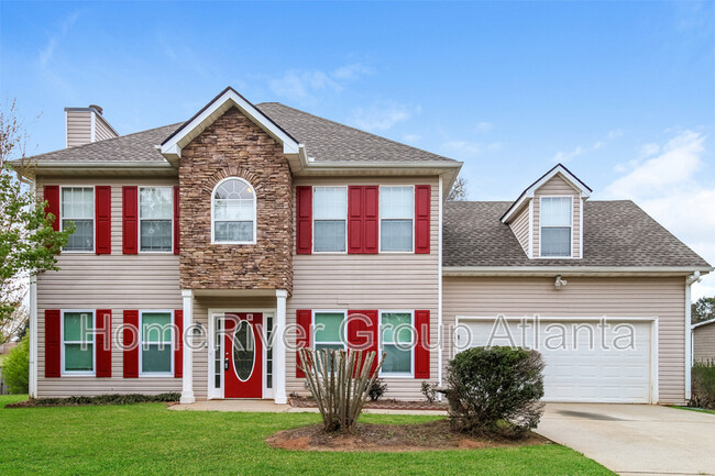 property at 80 Forest Brook Dr