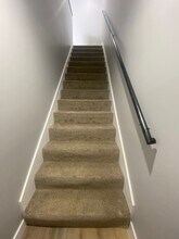 415 Dequincy St, Unit Unit B in Indianapolis, IN - Building Photo - Building Photo