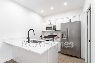 851 N Rural St in Indianapolis, IN - Building Photo