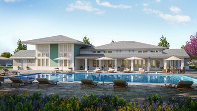 Montego Reserve in Ft. Myers, FL - Foto de edificio - Building Photo