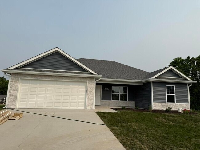 property at 5908 Serviceberry Terrace
