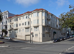 3809 20th Street Apartments