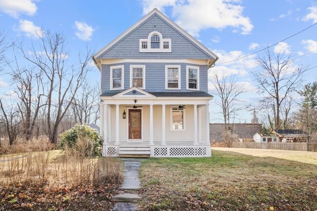 property at 46 Hart St