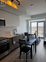1635 Military Trail in Toronto, ON - Building Photo