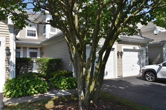 1815 Moore Ct in St. Charles, IL - Building Photo - Building Photo