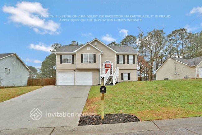 144 Villa Rosa Ridge in Temple, GA - Building Photo - Building Photo