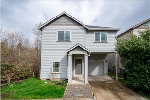 17309 SW Benji Ct in Beaverton, OR - Building Photo