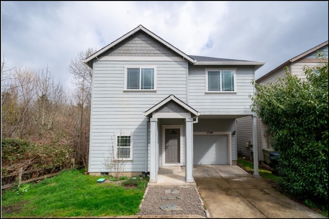 property at 17309 SW Benji Ct