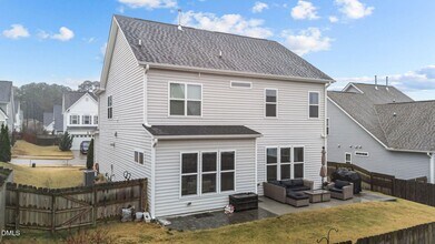 352 Cascade Hills Ln in Wake Forest, NC - Building Photo - Building Photo