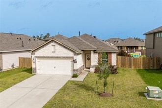 20103 Poppy Hills Ln in Cleveland, TX - Building Photo - Building Photo