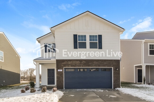 property at 155 Snowdrop Ave