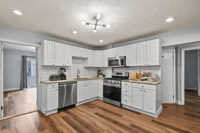property at 34 Union St