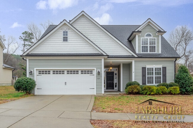 property at 325 Timber Meadow Lake