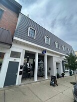 117 W Columbus Ave, Unit Suite 1 in Bellefontaine, OH - Building Photo