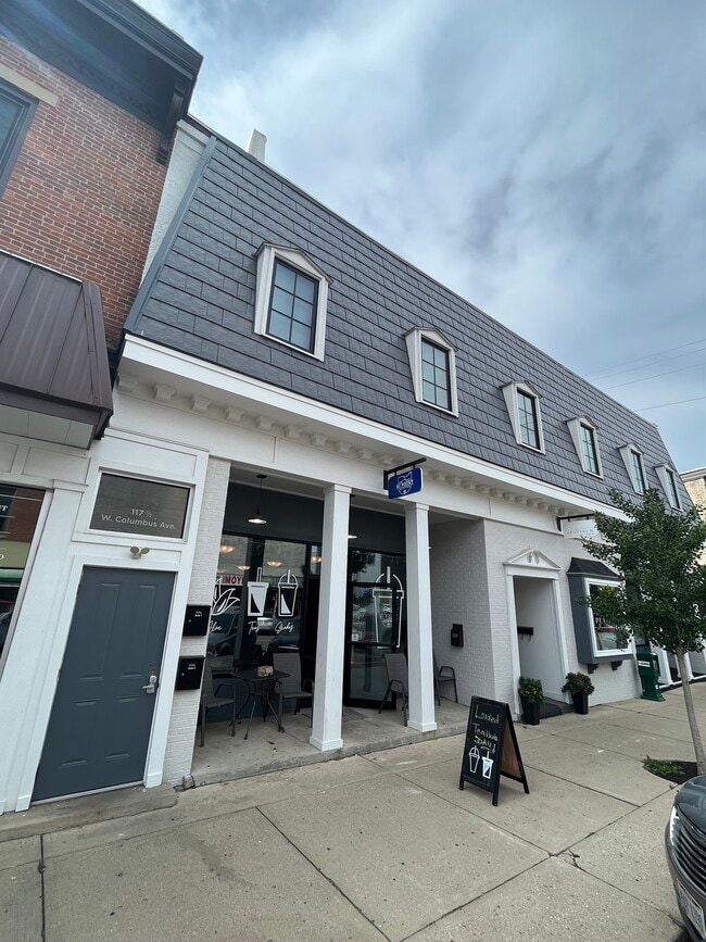 117 W Columbus Ave, Unit Suite 1