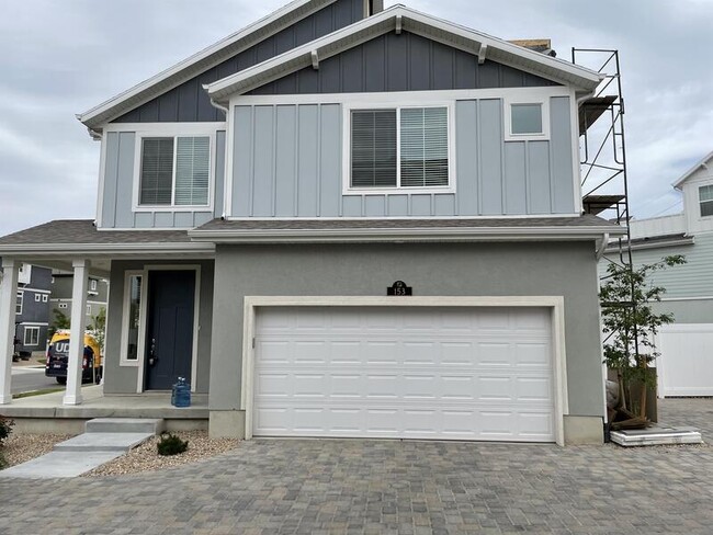 property at 153 E Brushy Canyon St