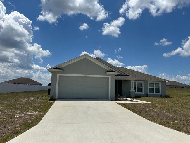 property at 1116 Caloosa Rdg Wy