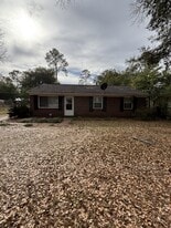 2506 Belmont Ave in Albany, GA - Building Photo