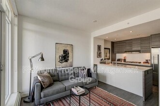 1501-1006 6 St SW in Calgary, AB - Building Photo - Building Photo
