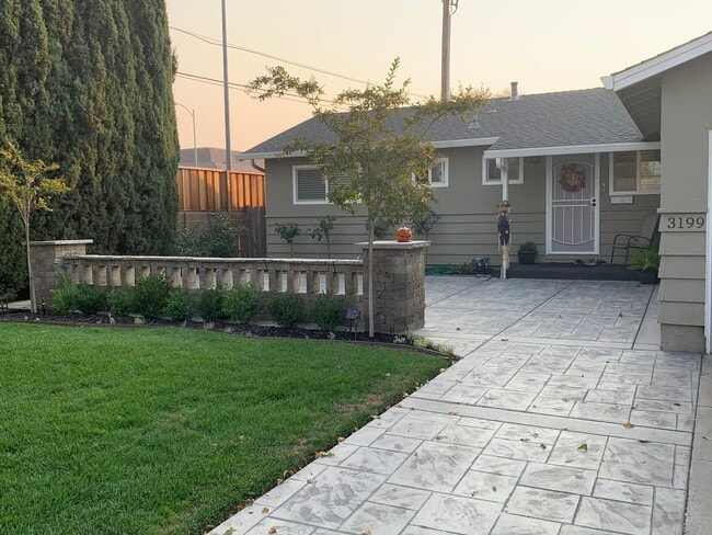 property at 3199 Cyrus Ave