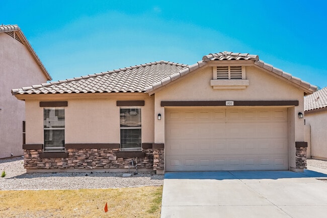 property at 9311 E Onza Ave