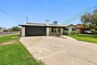 591 N Cheri Lynn Dr in Chandler, AZ - Building Photo - Building Photo