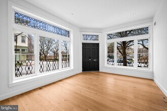 1200 Bolton St in Baltimore, MD - Building Photo - Building Photo