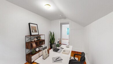 151 Hamilton St in Cambridge, MA - Building Photo - Building Photo