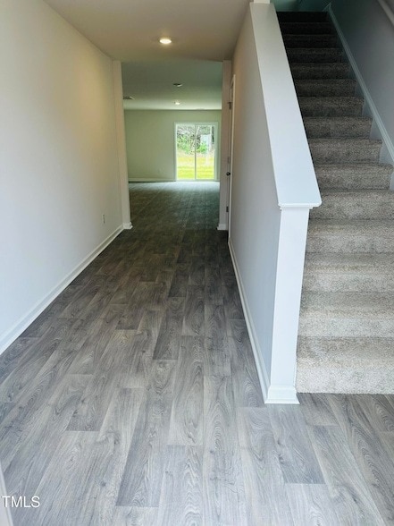 4507 Heatherly Rd in Winston-Salem, NC - Building Photo - Building Photo