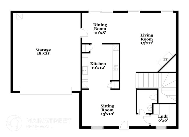 8146 Chatham Oaks Dr, Unit 2409 in Concord, NC - Building Photo - Building Photo
