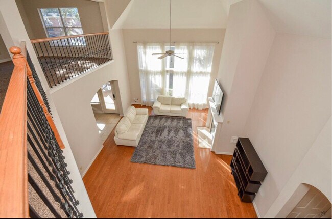 4034 Glen Cove Dr in Houston, TX - Building Photo - Building Photo