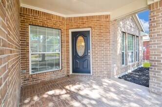 16114 Barngate Ct in Cypress, TX - Foto de edificio - Building Photo