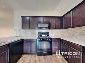 15426 Rancho Joya Wy in Channelview, TX - Building Photo - Building Photo